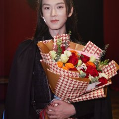 Nuo Zhong Xi Chinese Drama photo