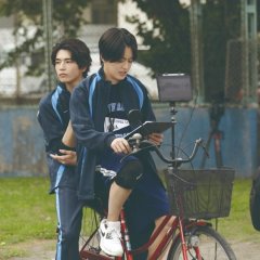 Fast Break Japanese Movie photo