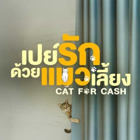 Cat for Cash ()