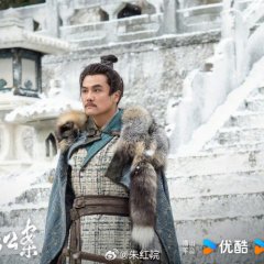 Judge Dee's Mystery Season 2 Chinese Drama photo