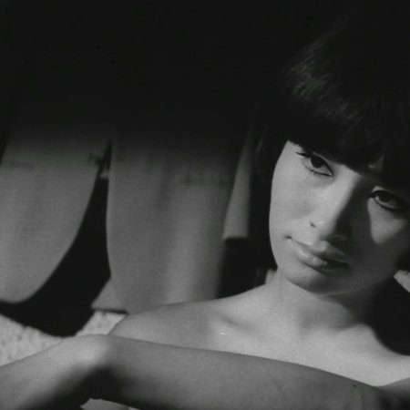 Strange Triangle (1965)