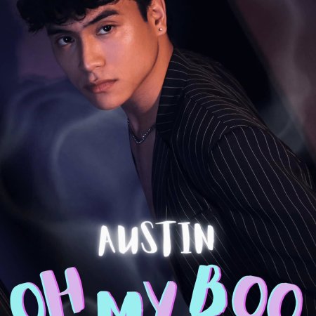 Oh My Boo (2024)