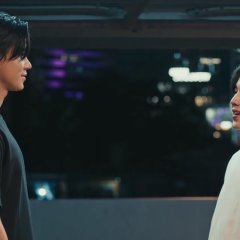Jack & Joker: U Steal My Heart! Thai Drama photo