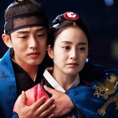 Jang Ok Jung Korean Drama photo