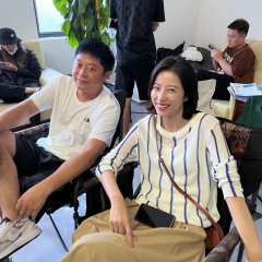 Nothing but You Chinese Drama photo