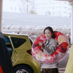 My Sweet Grappa Remedies Japanese Movie photo