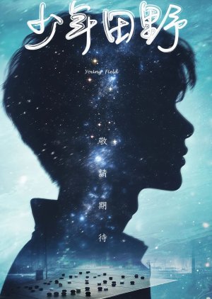 My Name Is Tian Ye () poster