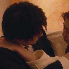 Me & My Brother’s Mistress Japanese Movie photo