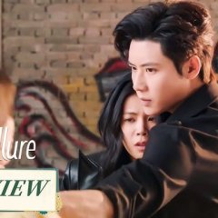 Fatal Allure Chinese Drama photo