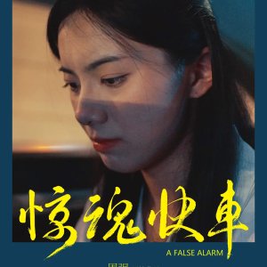 A False Alarm (2024)