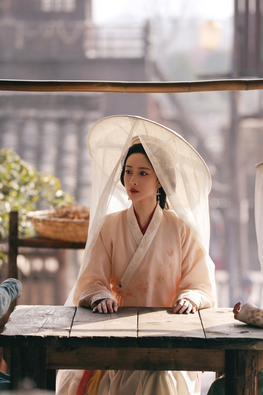 Chinese drama Blossom