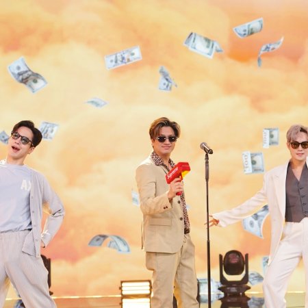 Thailand Music Countdown (2024)