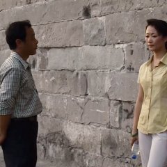 Caught by the Tides Chinese Movie photo