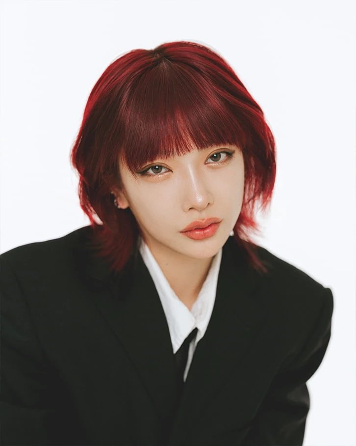 Katy (かてぃ) - MyDramaList