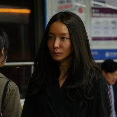 The Ghost Station Korean Movie photo
