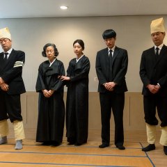 Spring Day Korean Movie(2022) photo