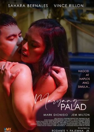 Maryang Palad (2024) poster