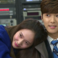 Yoon Chan Yeong X Lee Bo Na: THE HEIRS