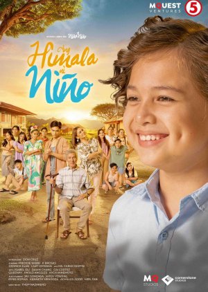 Ang Himala ni Nino (2024) poster