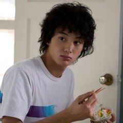 Honokaa Boy Japanese Movie photo