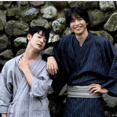 I Hear the Sunspot Japanese Drama photo