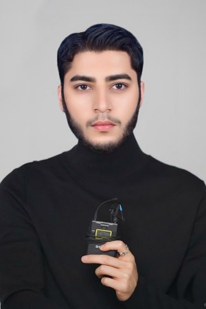 Ahsan Ali Web Designer