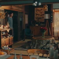 Hold My Hand at Twilight Japanese Drama photo