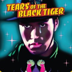 Tears of the Black Tiger Thai Movie photo