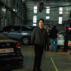 Dirty Money Korean Movie photo