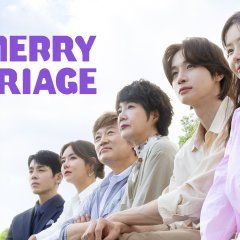 My Merry Marriage Korean Drama photo