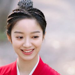 Fall in Love with a Fox Chinese Drama photo