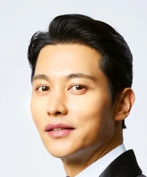 Jong Ho Song