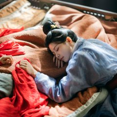 Zhao Zhao Yi photo