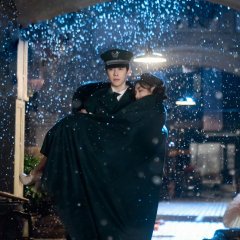 Live Forever Chinese Drama(0000) photo