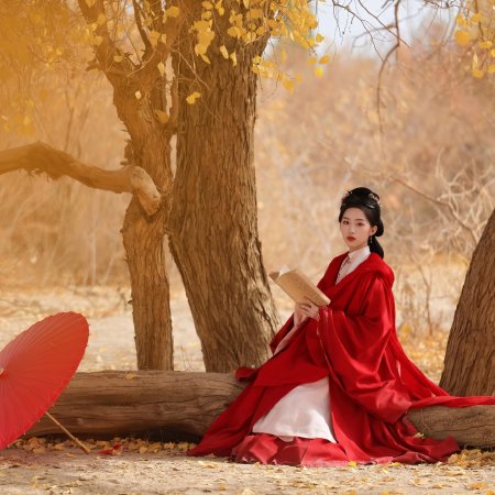 Ancy Deng