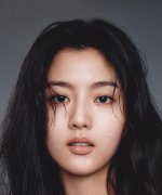Shin Eun Soo