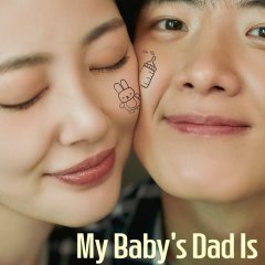 My Baby Daddy Is My Best Friend Korean Drama(2026) photo