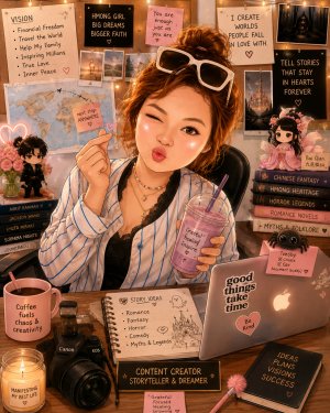 Mai Tzong Her