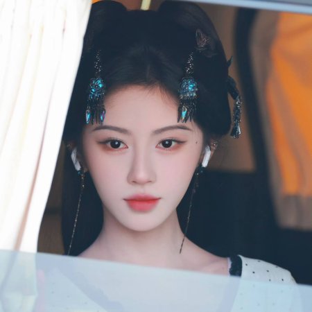 Ju Jing Yi