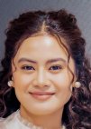 Nicole Omillo in What If Philippines Movie(2023) Nicole Omillo in What If Philippines Movie(2023)