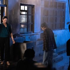 Ai Zai Yue Liang Qing Chan Shi Chinese Drama(2025) photo