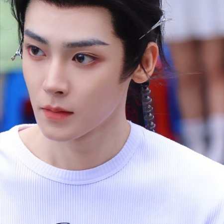 Hou Ming Hao