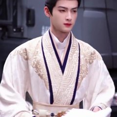 Wan Hua Sin Chinese Drama photo