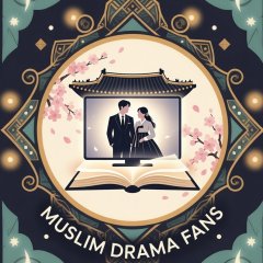 Muslim Drama Fans