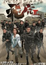 Tiger Cubs Season 2 Hong Kong Drama photo