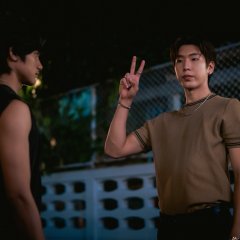 Oops! Mysterious Sounds Thai Drama(0000) photo