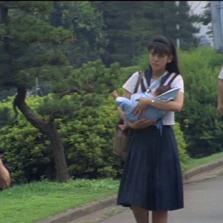Aries no Otometachi (1987)