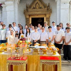 The Rules Thai Drama(2026) photo
