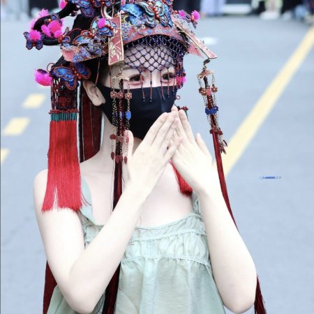Chang Sheng Gu ()