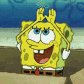 Certified by SpongeBob.